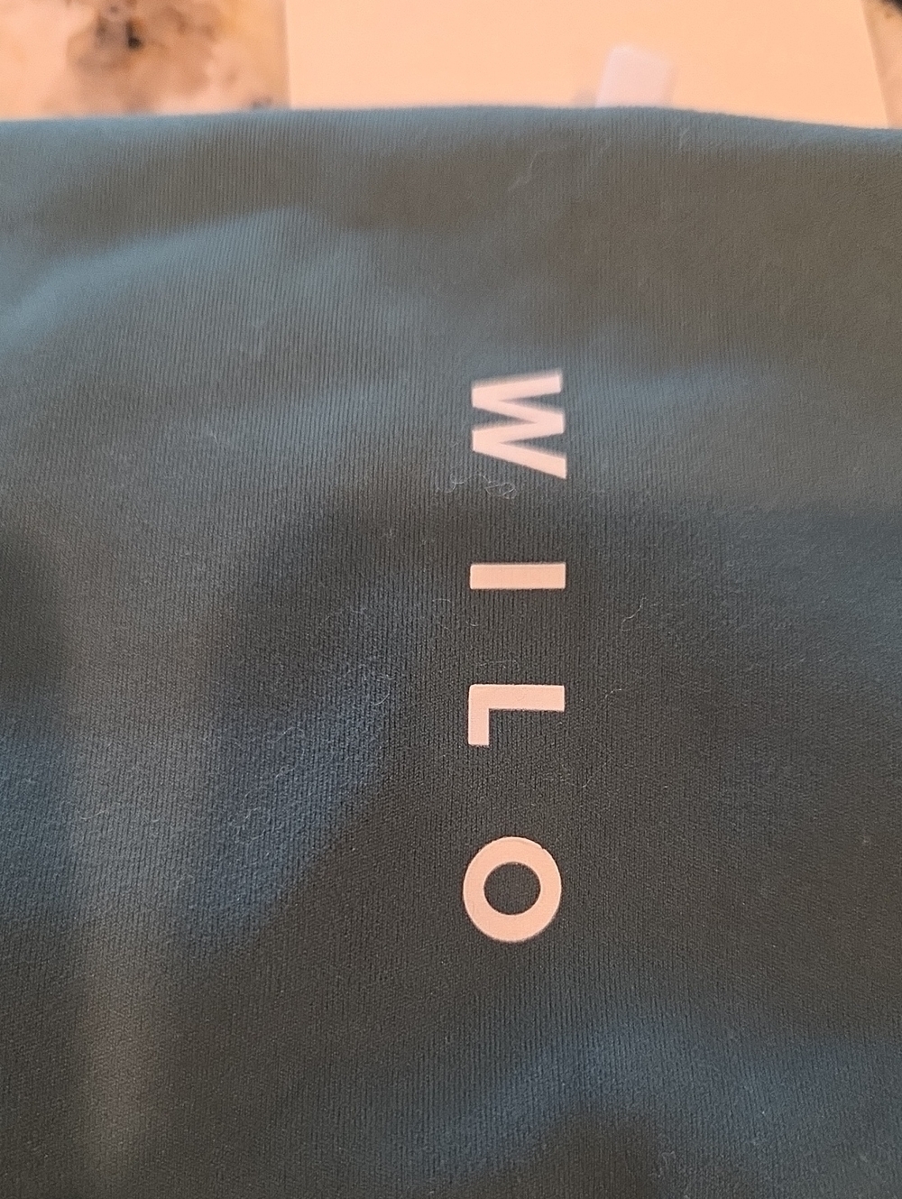 Wilo The Label Womens Funnelneck Sweatshirt And Leggings Set - Picture 12 of 12